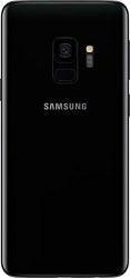 Samsung Galaxy S9 (4GB, 128GB) Midnight Black - Triveni World