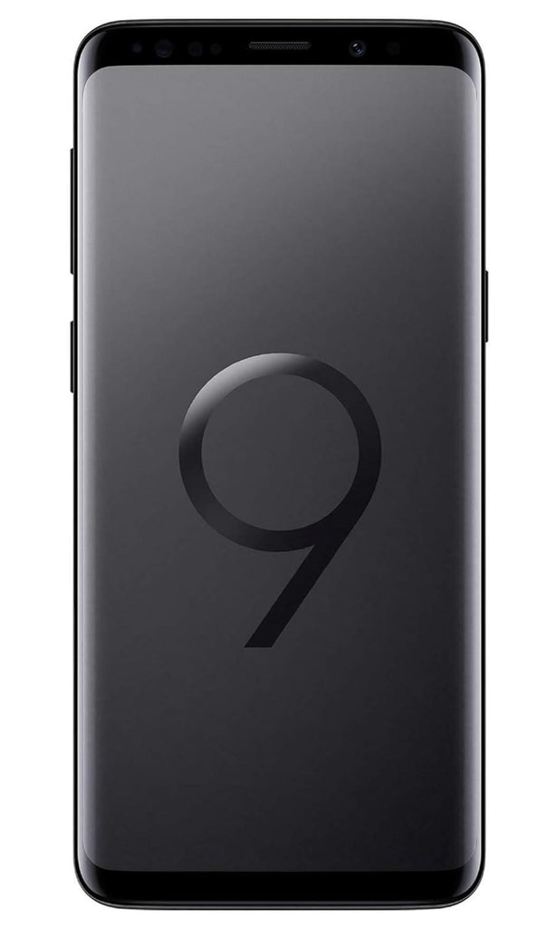 Buy Samsung Galaxy S9 (4GB, 64GB RAM) Midnight Black - Renewed - Triveni World