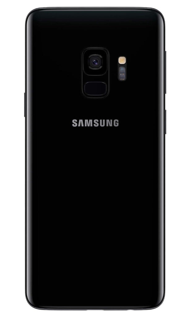 Buy Samsung Galaxy S9 (4GB, 64GB RAM) Midnight Black - Renewed - Triveni World