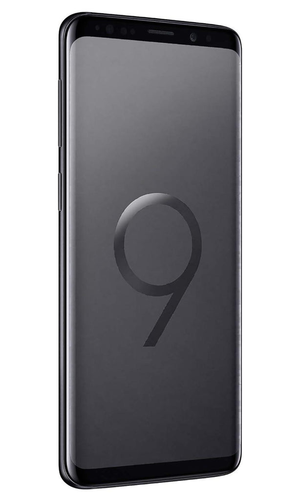 Buy Samsung Galaxy S9 (4GB, 64GB RAM) Midnight Black - Renewed - Triveni World