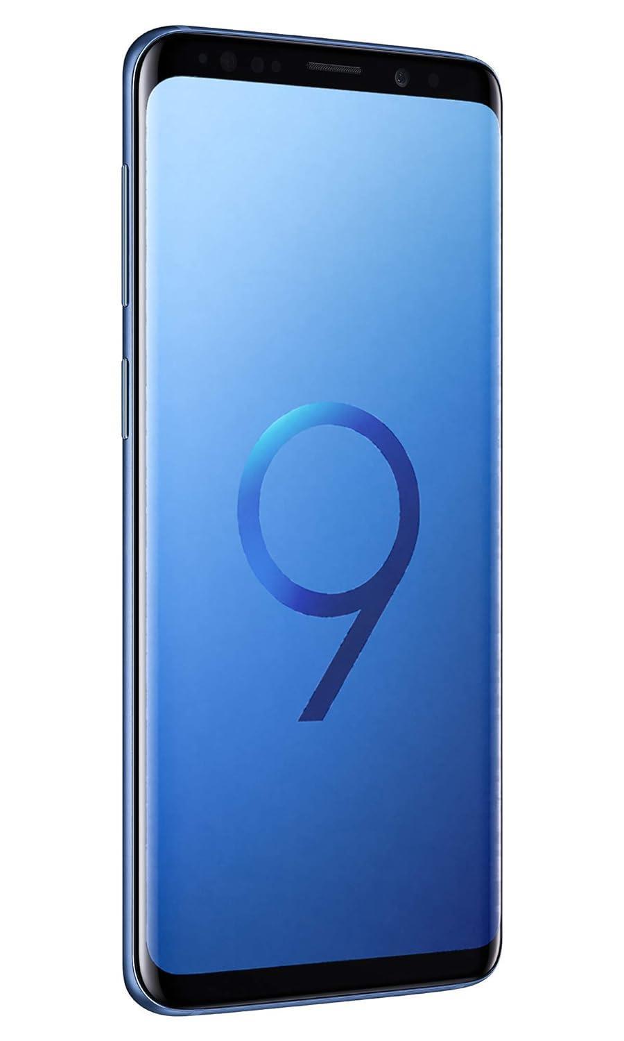 Buy Samsung Galaxy S9 - Renewed - Triveni World