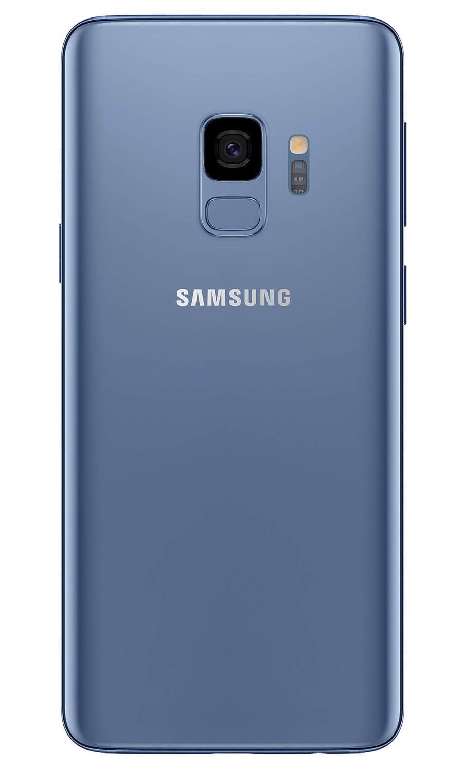 Buy Samsung Galaxy S9 - Renewed - Triveni World