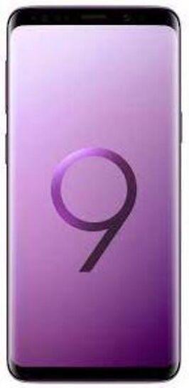 Samsung Galaxy S9 Plus (64GB) - Purple - Triveni World