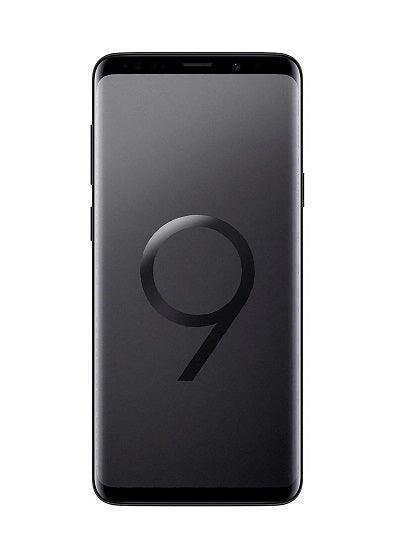 Samsung Galaxy S9 Plus (64GB) Used - Triveni World