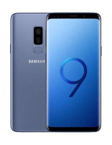 Samsung Galaxy S9 Plus 6GB 64GB (Certified Refurbished) (Very Good) - Triveni World