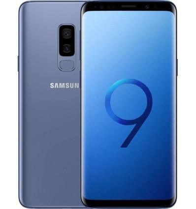 Samsung Galaxy S9 Plus 6GB 64GB (Certified Refurbished) (Very Good) - Triveni World