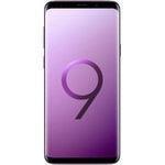 Samsung Galaxy S9 Plus Black 6GB 64GB Refurbished - Triveni World