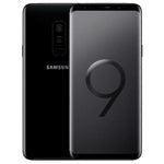 Samsung Galaxy S9 Plus Black 6GB 64GB Refurbished - Triveni World