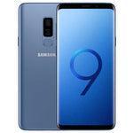 Samsung Galaxy S9 Plus Black 6GB 64GB Refurbished - Triveni World