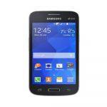 Samsung Galaxy Star Advance G350E Black Refurbished - Triveni World