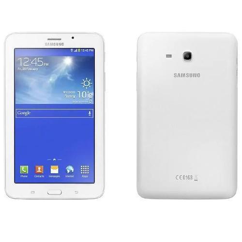 Samsung Galaxy Tab 3 - Triveni World