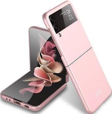 Samsung Galaxy Z Flip 3 5G (8GB, 128GB) - Pink - Triveni World