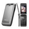 Samsung GT- S3600i Flip Mobile Refurbished - Black - Triveni World