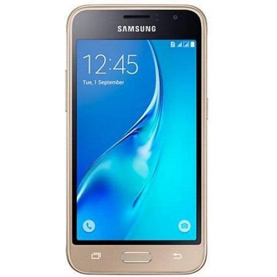 Samsung J120 (Gold) Refurbished - Triveni World