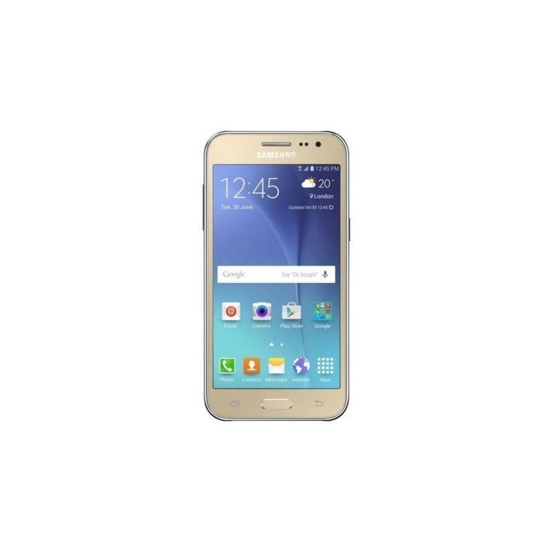 Samsung J2 1GB 8GB (Good) (Certified Refurbished) - Triveni World