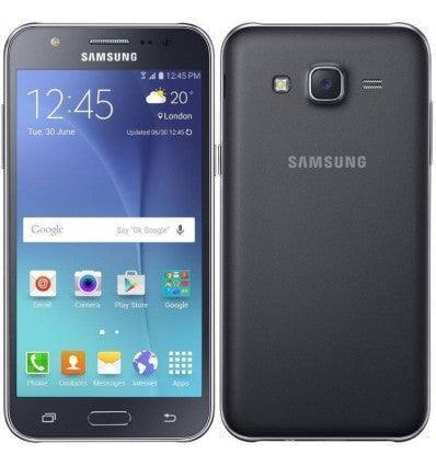 Samsung J5 1.5GB 8GB (Good) (Certified Refurbished) - Triveni World