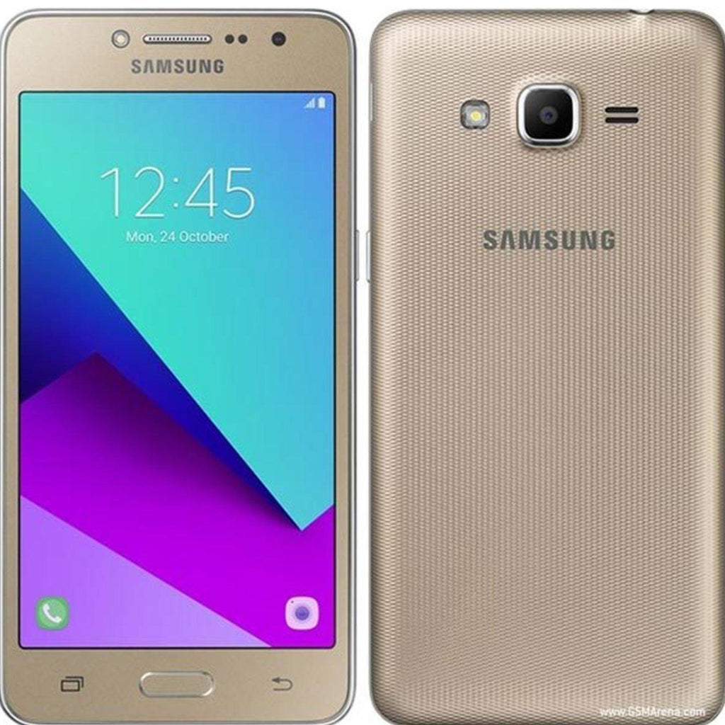 Samsung J7 nxt Gold 2GB 16GB Refurbished - Triveni World