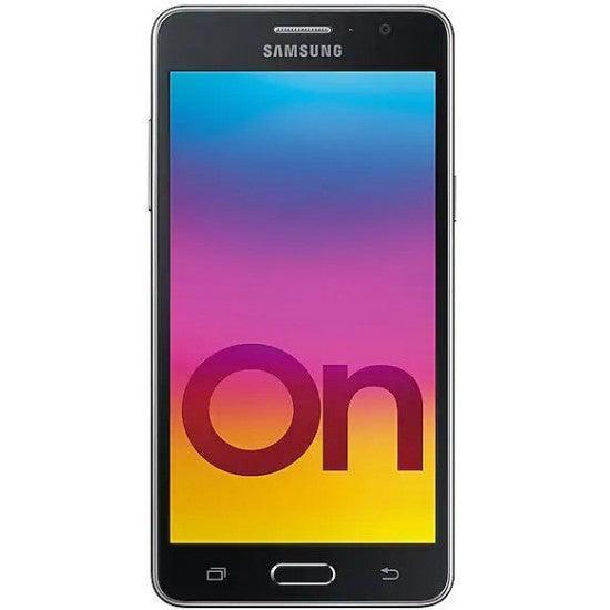 Samsung On5 Pro (Gold, 16 GB, 2 GB RAM) - Triveni World