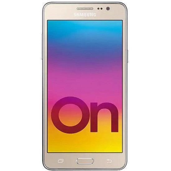 Samsung On5 Pro (Gold, 16 GB, 2 GB RAM) - Triveni World