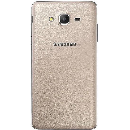 Samsung On5 Pro (Gold, 16 GB, 2 GB RAM) - Triveni World