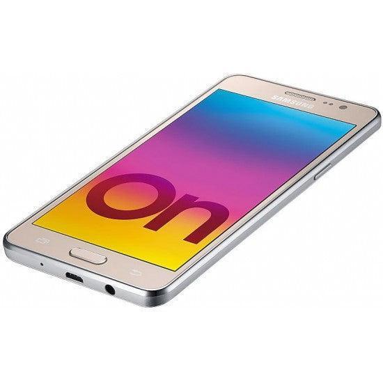 Samsung On5 Pro (Gold, 16 GB, 2 GB RAM) - Triveni World