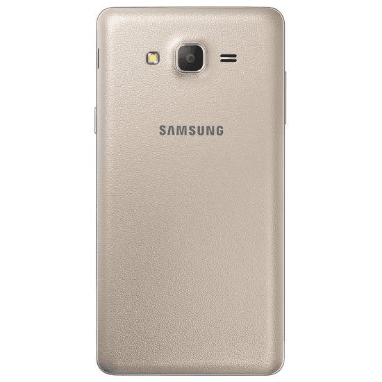 Samsung On5 Pro (Gold, 2GB RAM, 16GB Storage) - Triveni World