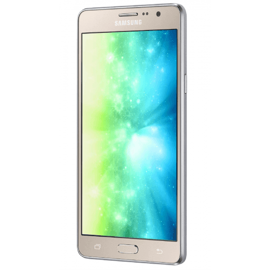 Samsung On5 Pro (Gold, 2GB RAM, 16GB Storage) - Triveni World