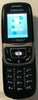 Samsung SGH E635 Silver (Consumer Cellular) Cell Phone Excellent Used TEST ITEM - Triveni World