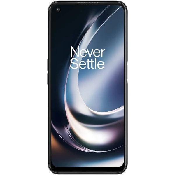 OnePlus Nord CE 2 Lite 5G (128GB, 6GB RAM, Black Dusk) - Triveni World