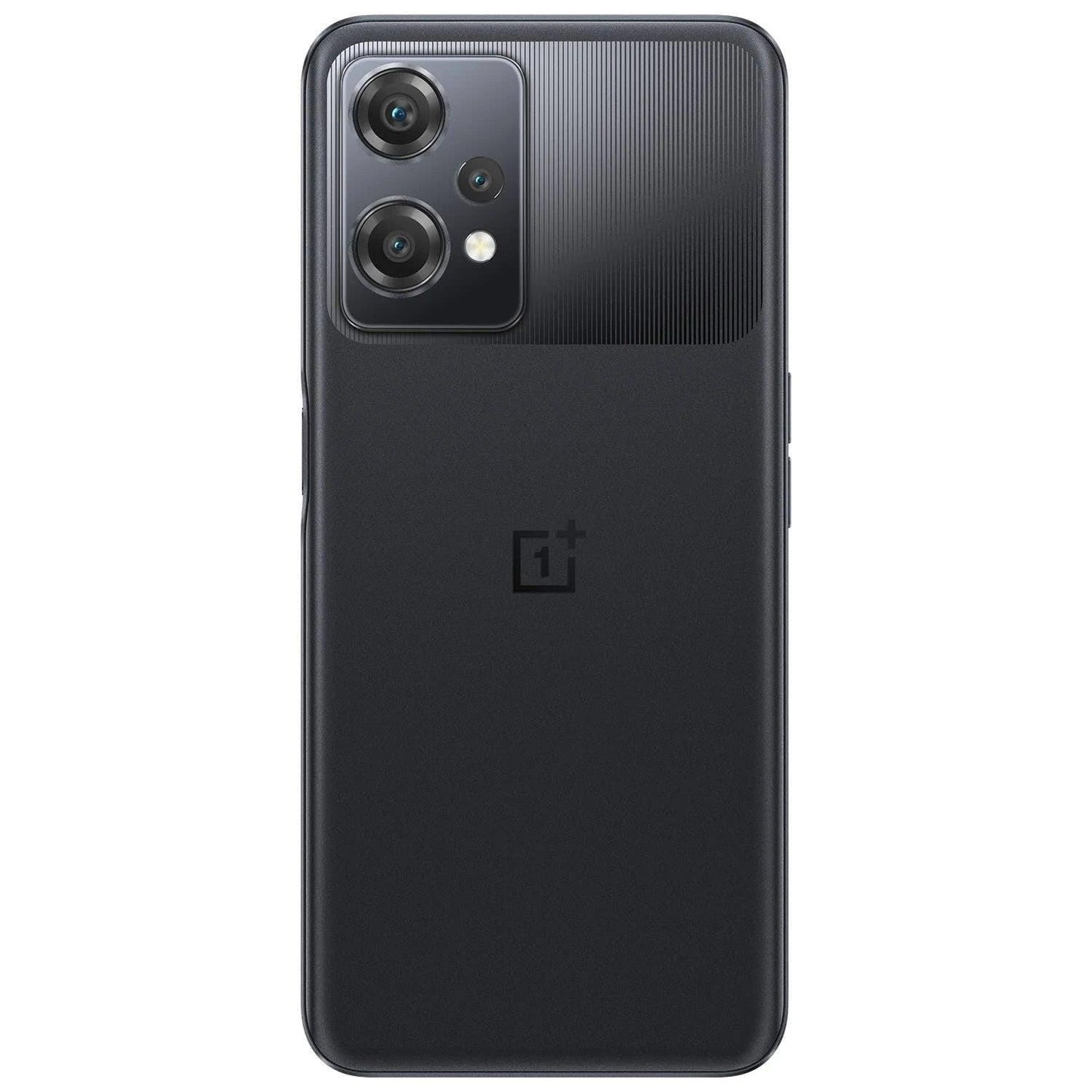 OnePlus Nord CE 2 Lite 5G (128GB, 6GB RAM, Black Dusk) - Triveni World