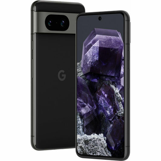 Smartphone Google Pixel 7 Pro Black 128 GB Obsidian 6,7" 12 GB RAM Refurbished - Triveni World