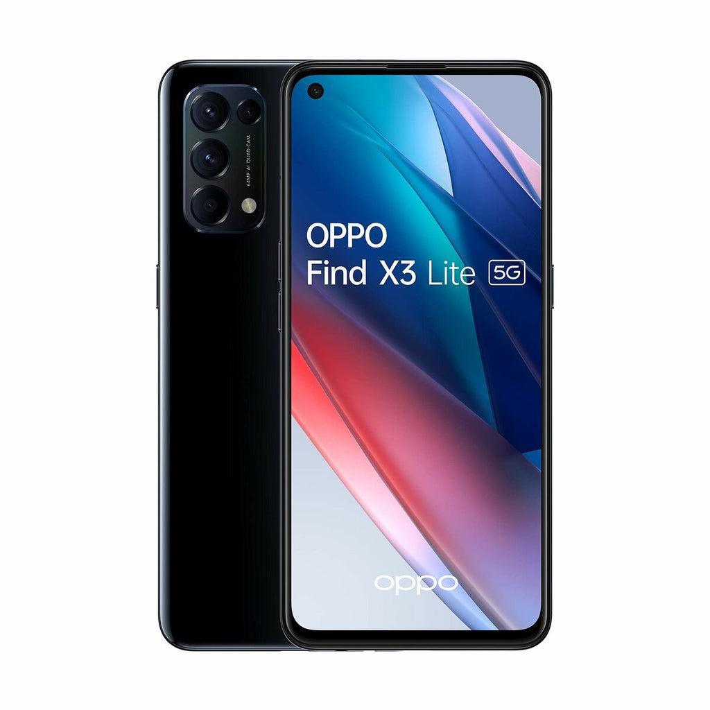 Smartphone Oppo Find X3 Lite 8 GB RAM (Refurbished ) - Triveni World