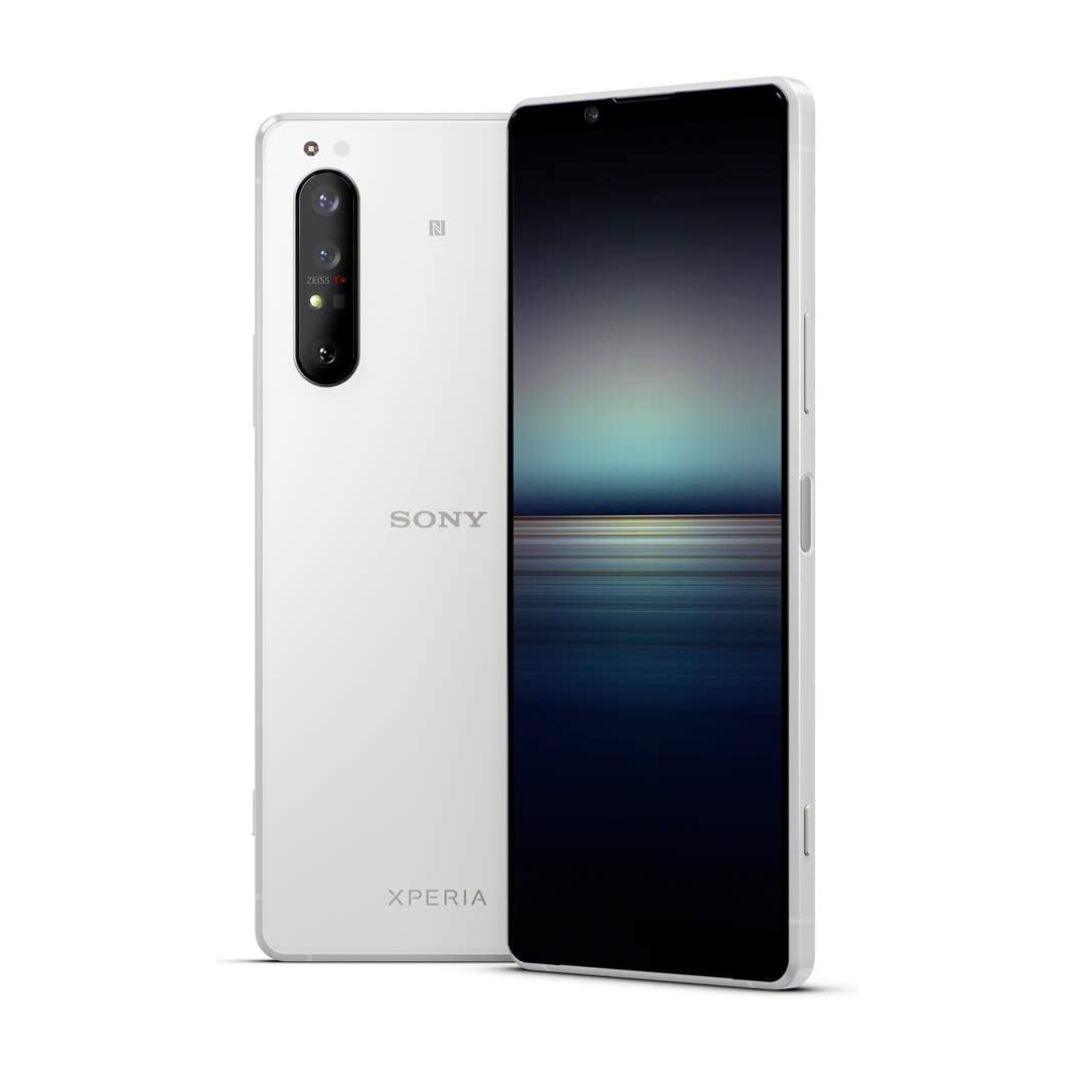 Sony Xperia 1 ii - Triveni World