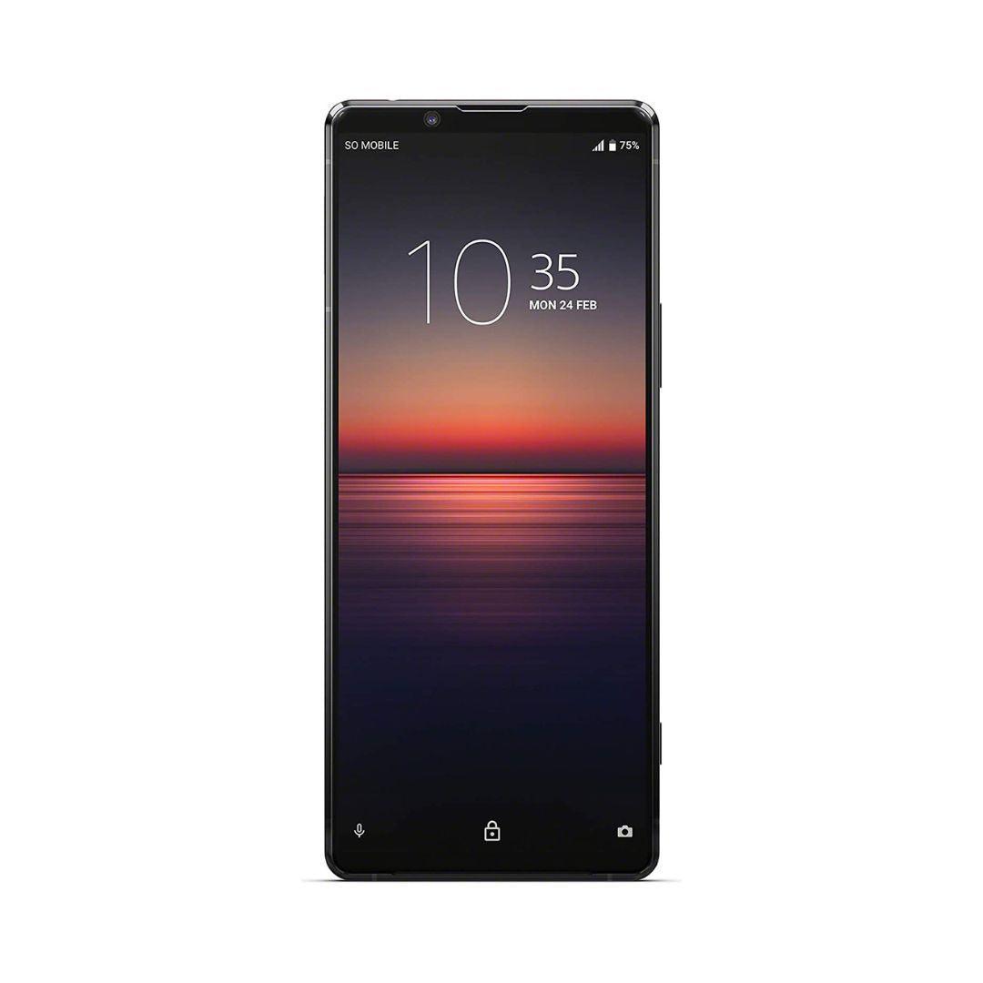 Sony Xperia 1 ii - Triveni World