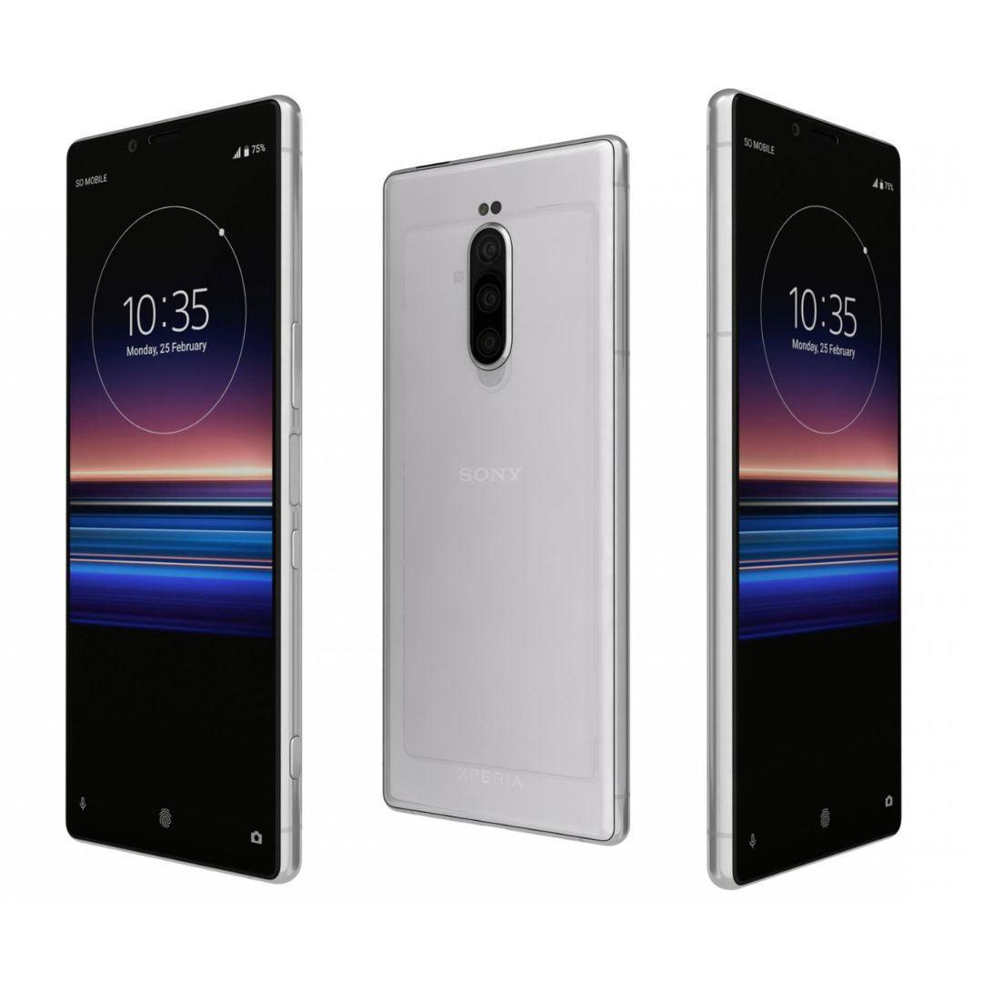 Sony Xperia 1 - Triveni World