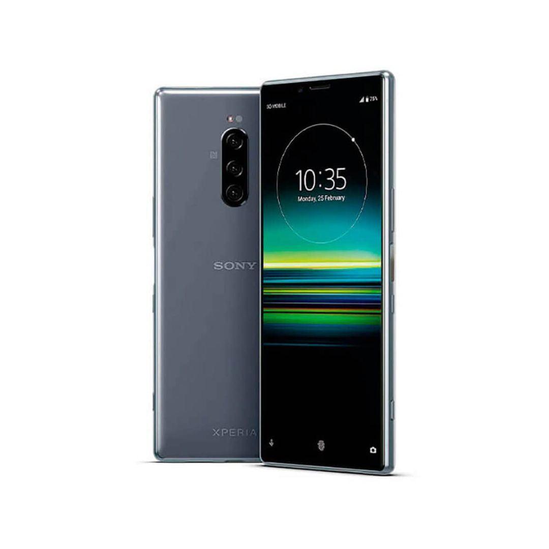 Sony Xperia 1 - Triveni World