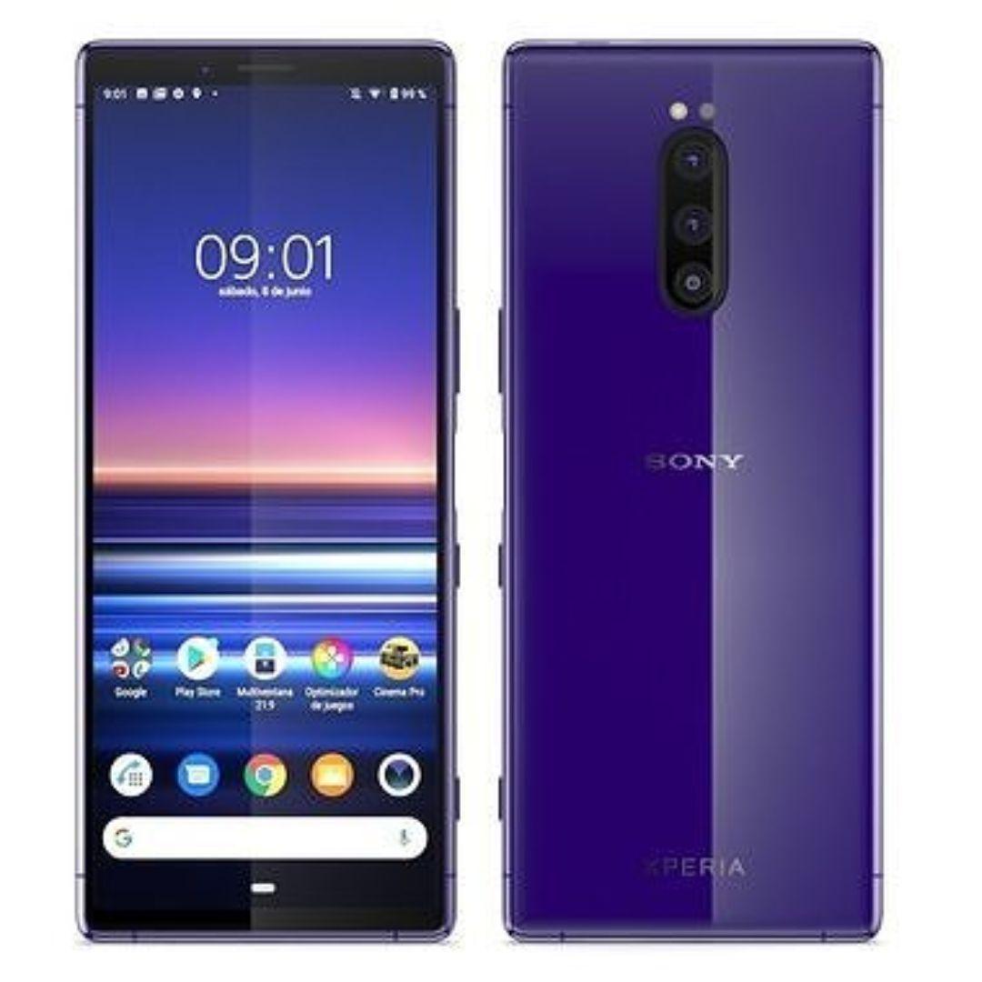 Sony Xperia 1 - Triveni World