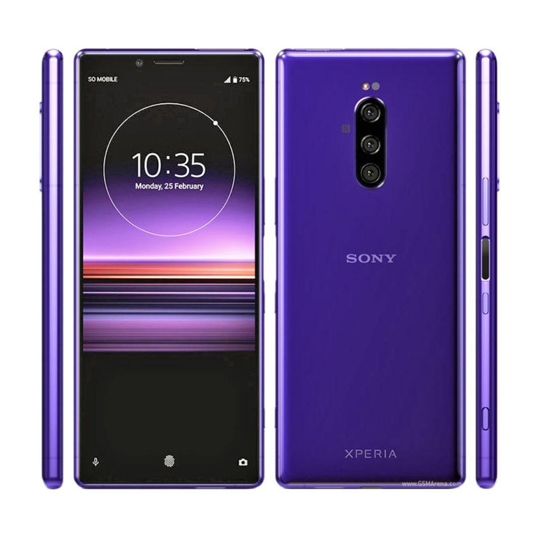 Sony Xperia 1 - Triveni World