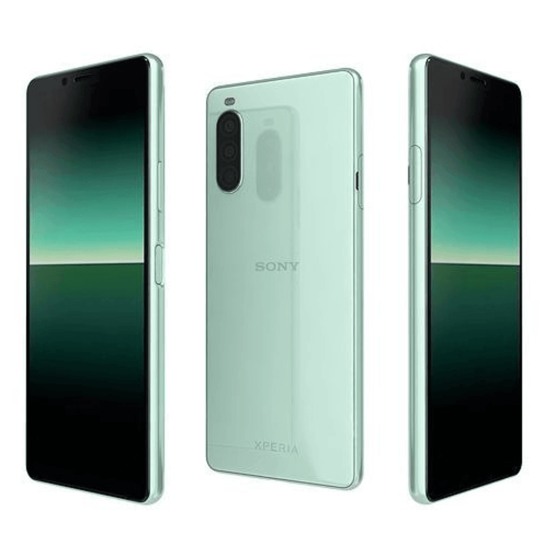 Sony Xperia 10 ii - Triveni World