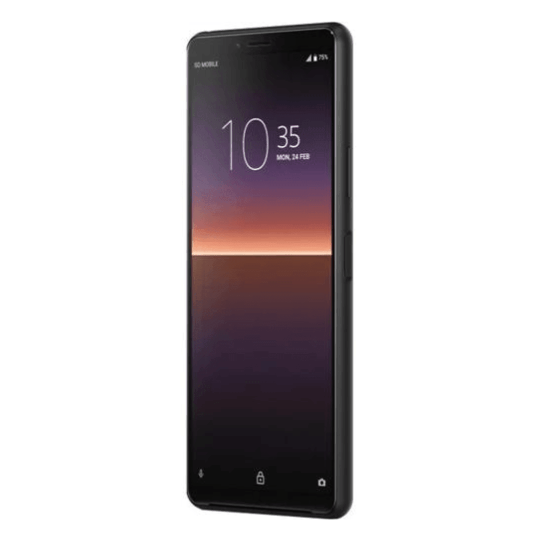 Sony Xperia 10 ii - Triveni World