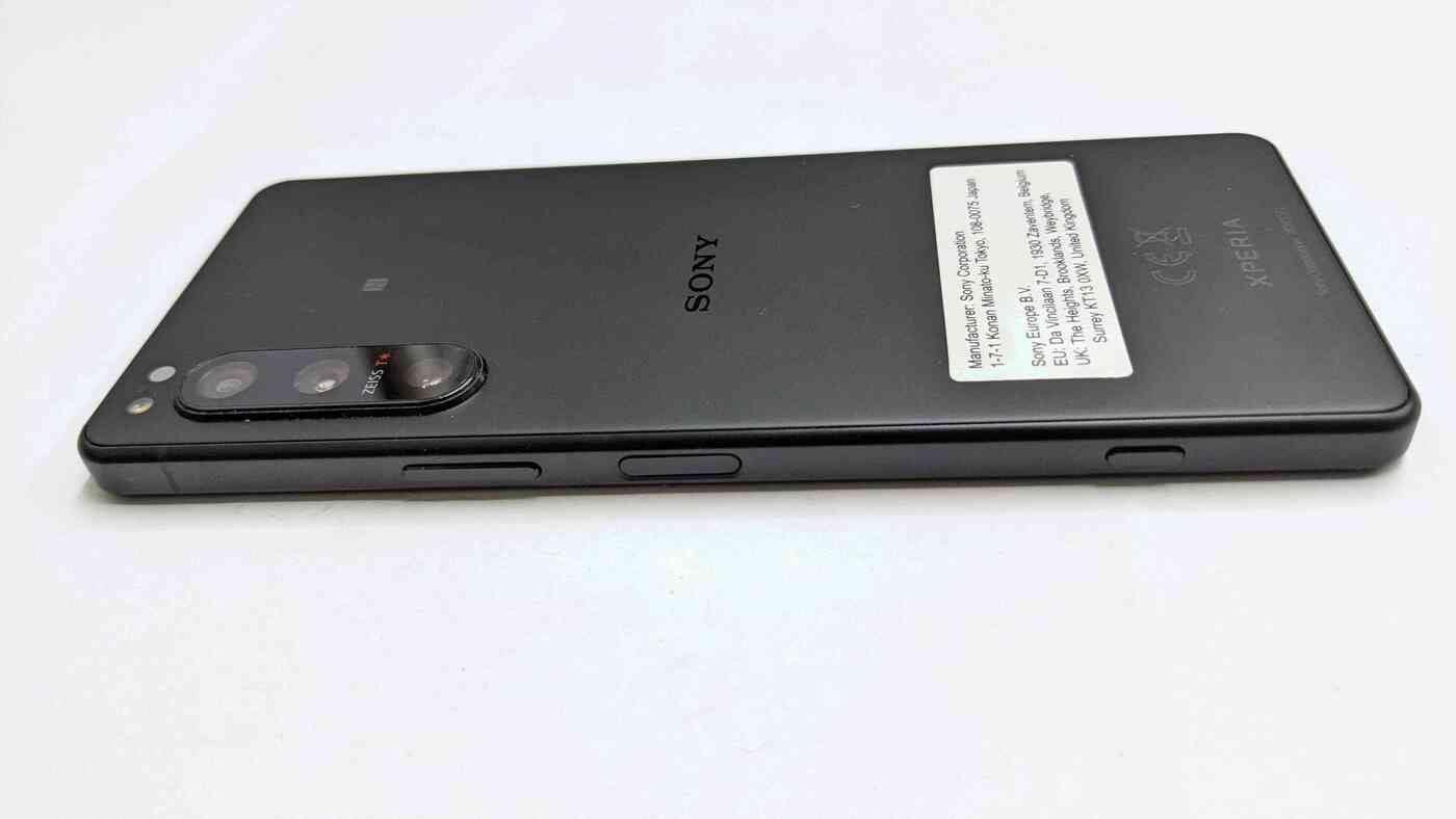 Sony Xperia 5 IV 5G 8/256GB Refurbished - Triveni World