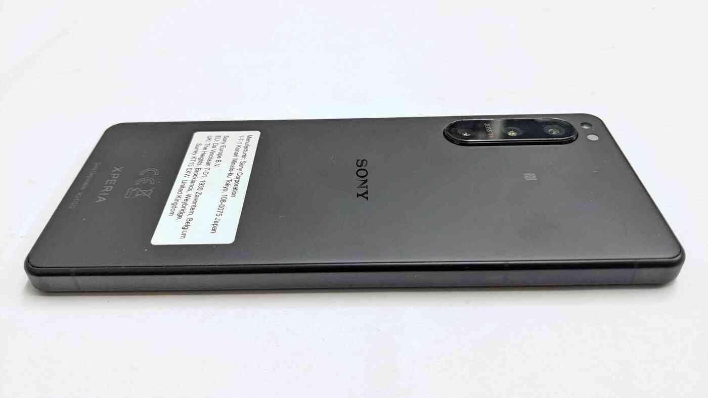 Sony Xperia 5 IV 5G 8/256GB Refurbished - Triveni World