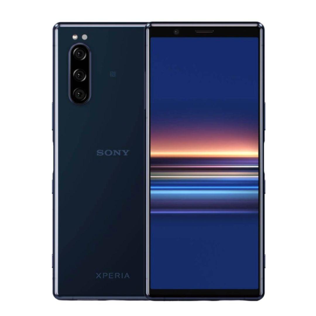 Sony Xperia 5 - Triveni World