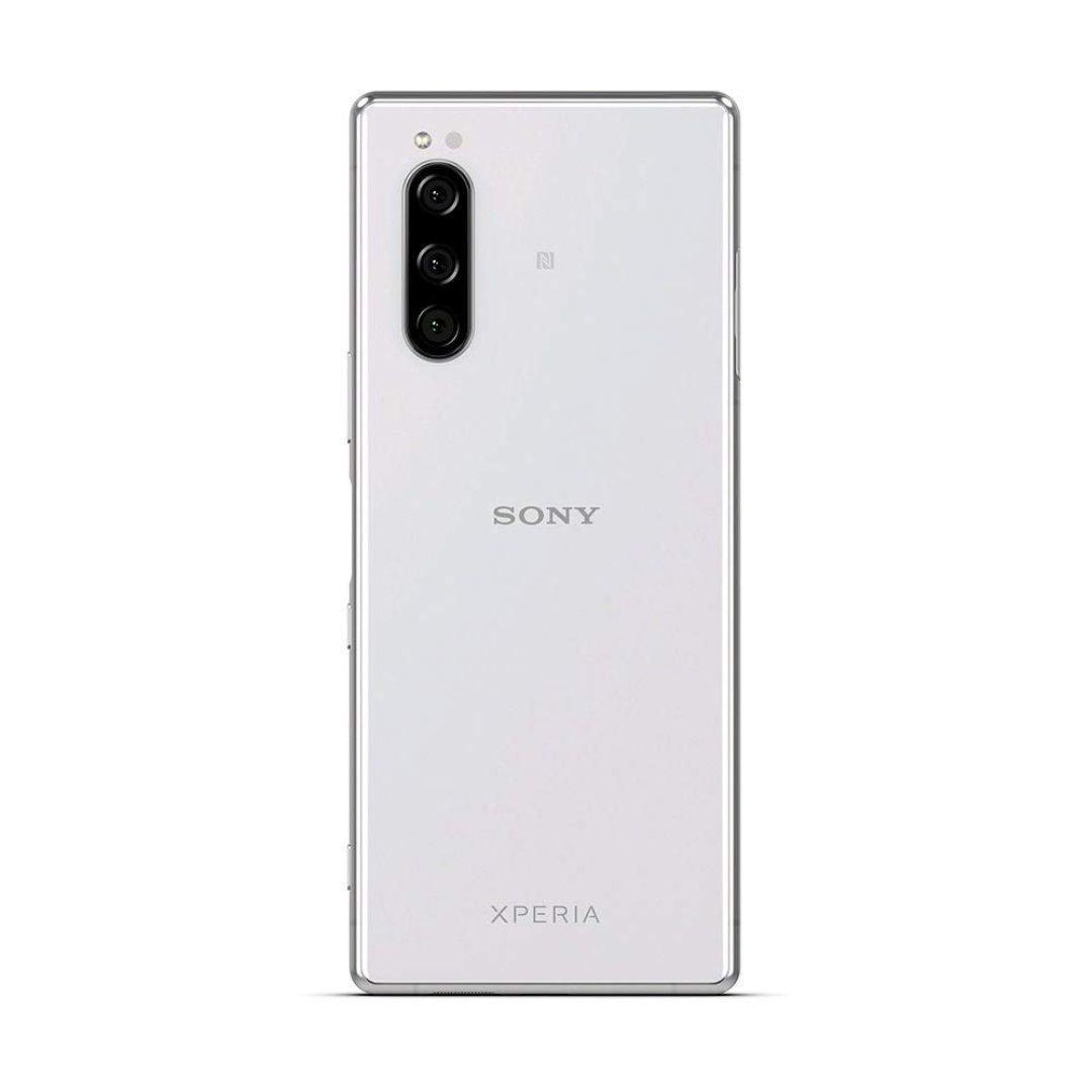 Sony Xperia 5 - Triveni World