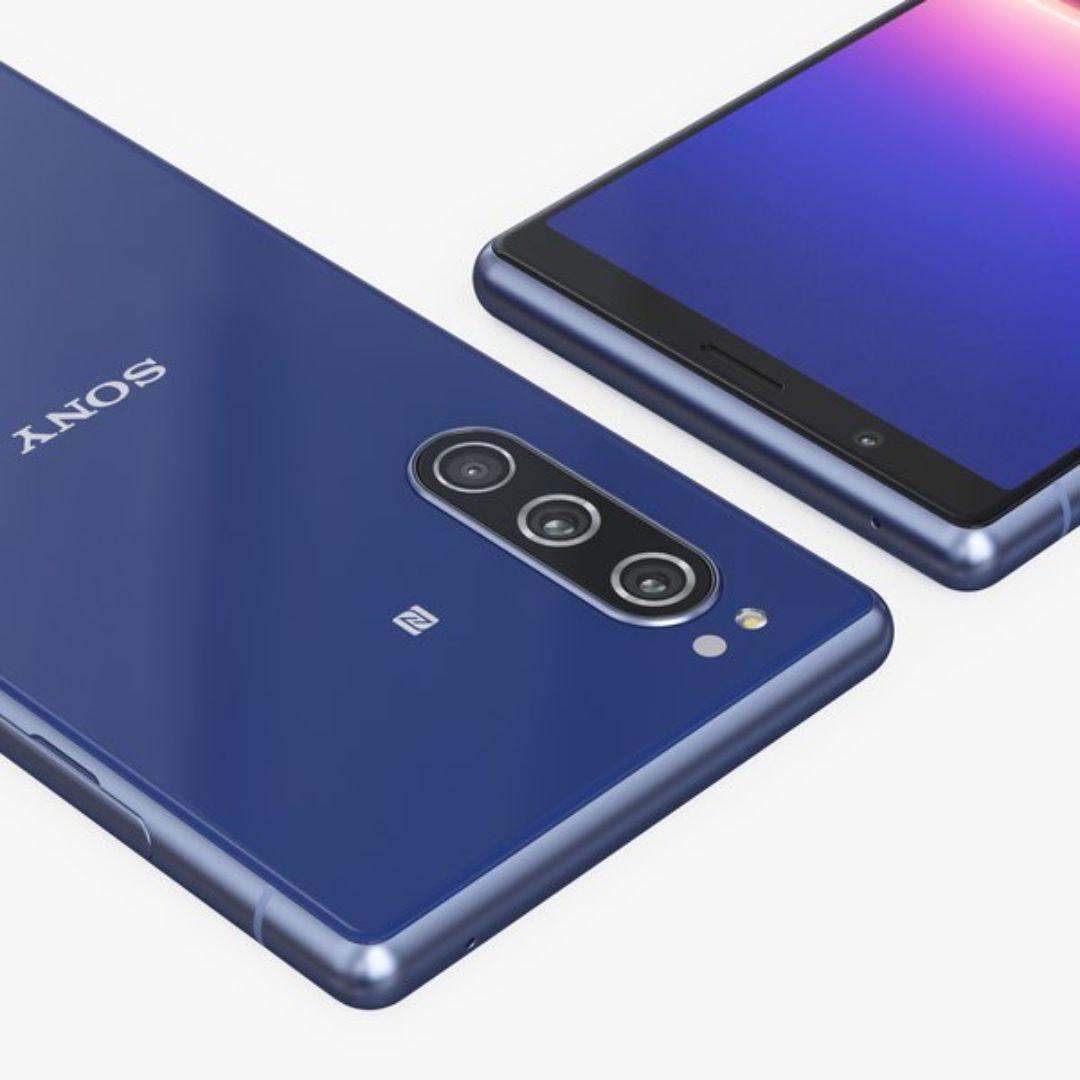 Sony Xperia 5 - Triveni World