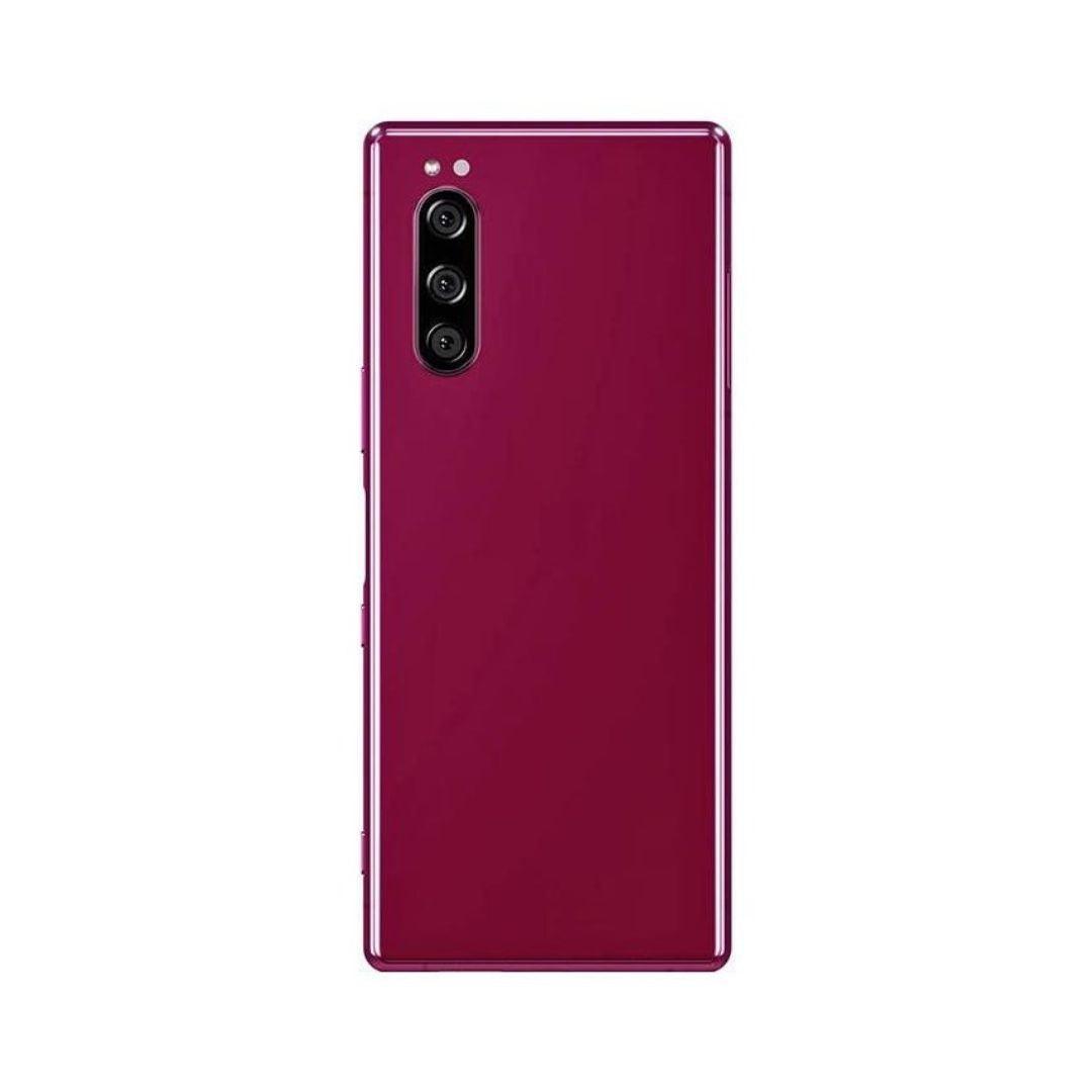 Sony Xperia 5 - Triveni World