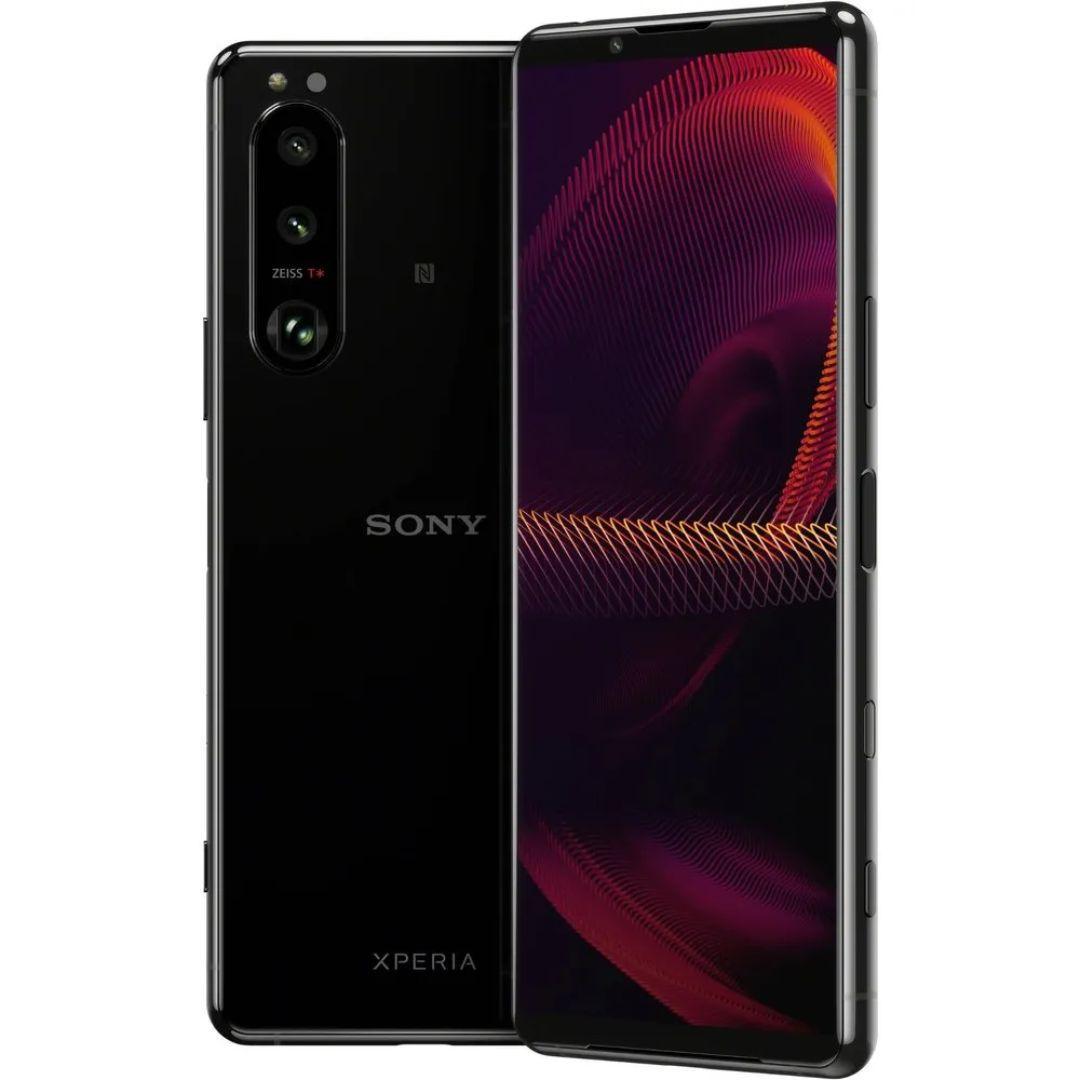 Sony Xperia 5 - Triveni World