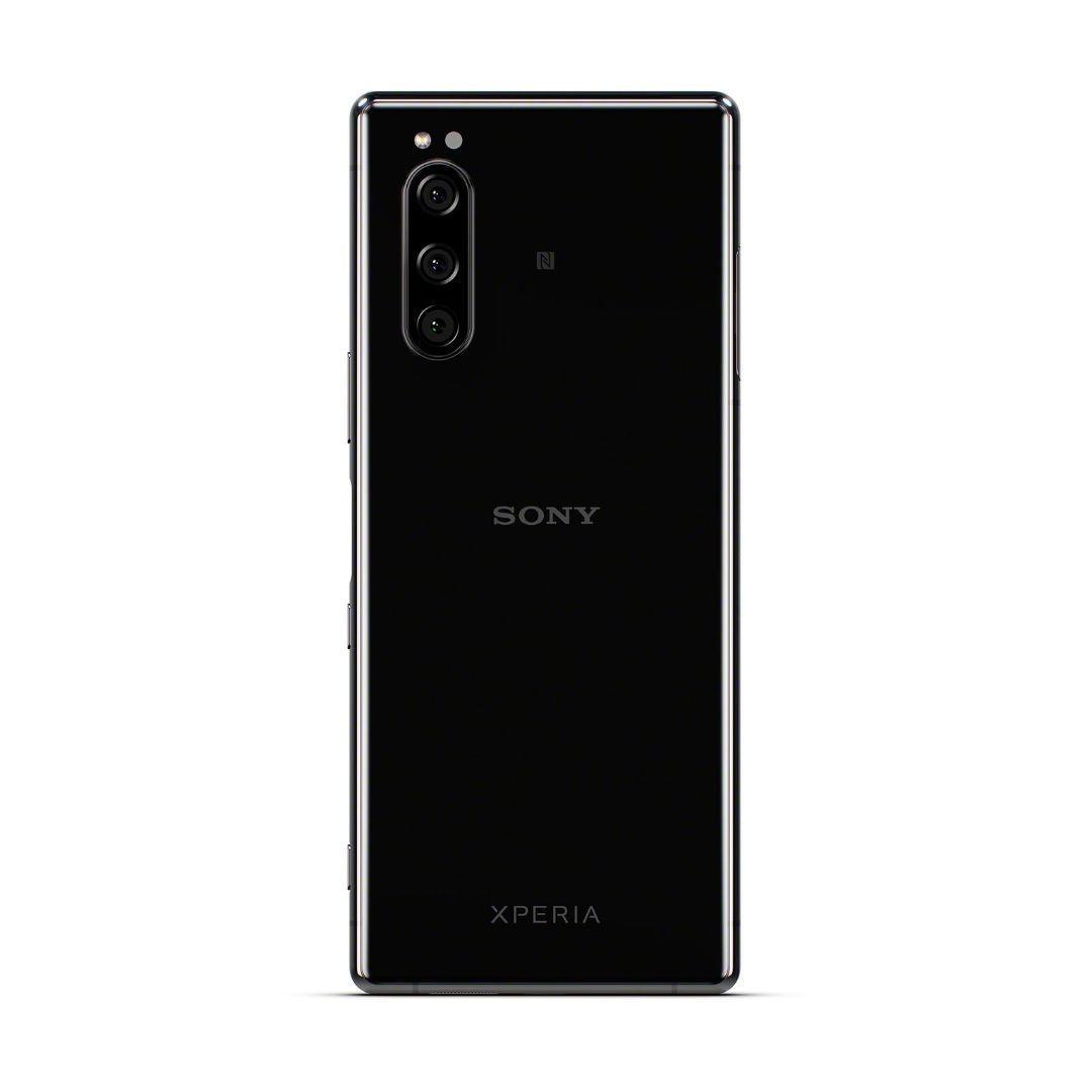 Sony Xperia 5 - Triveni World