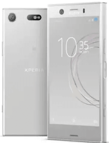 Buy Sony Xperia Xz1 - Renewed - Triveni World