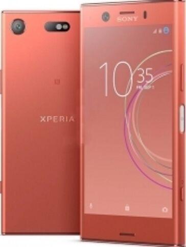 SONY Xperia Z1 Compact (4Gb, 32 GB) - Twilight Pink Refurbished - Triveni World